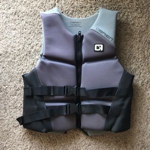 Men’s Large O’Brien lifejacket